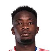 Diomandé