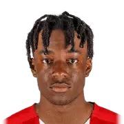 Madueke