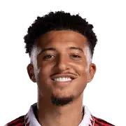 Jadon Sancho