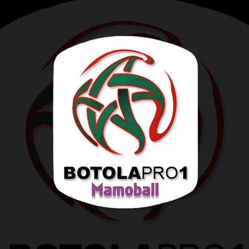 BOTOLA PRO Mamoball