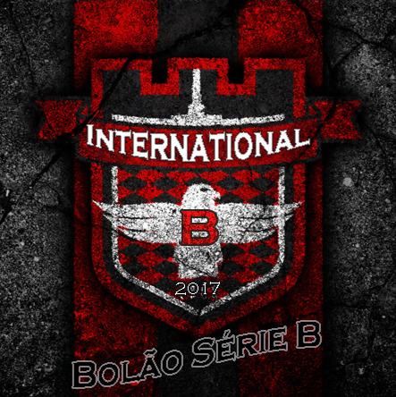 INTERNATIONAL SERIE B🥈-21ºTemp.
