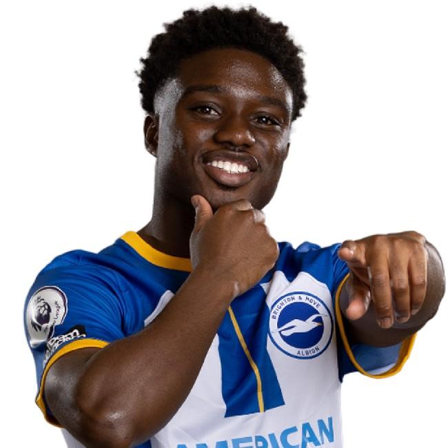 Lamptey