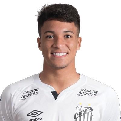 Marcos leonardo
