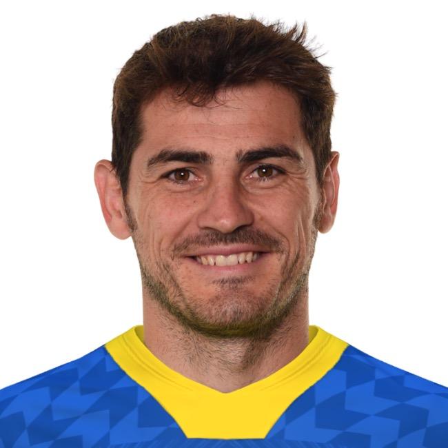 Икер Гарсия