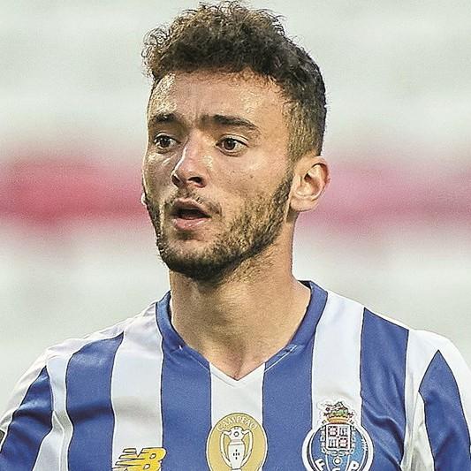 João Mário