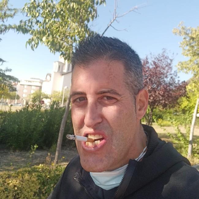 FRANCIS FICHAJÓN