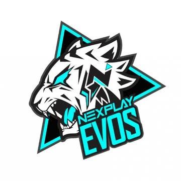 Nexplay Evos