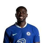 Koulibaly