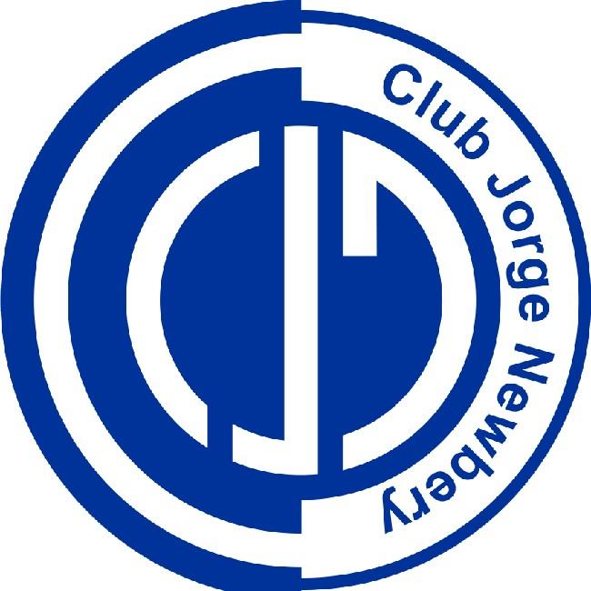 JORGE NEWBERY (HB)