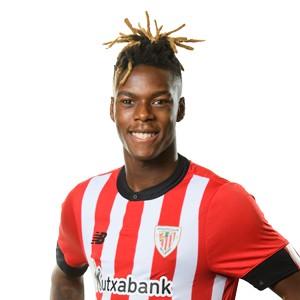 Nico Williams