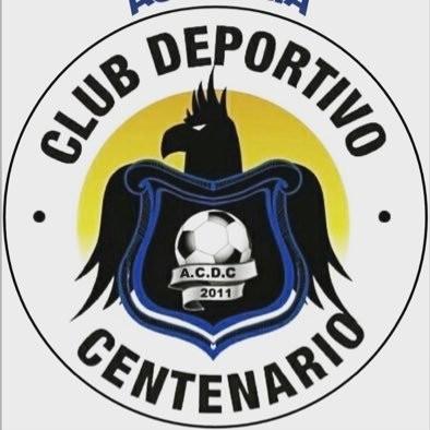 CD CENTENARIO [Nico]