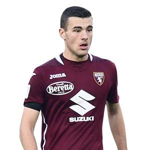 Alessandro Buongiorno