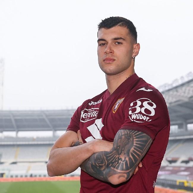 Pietro Pellegri
