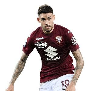 Antonio Sanabria
