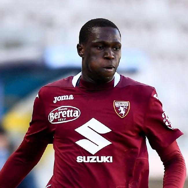 Wilfried Singo