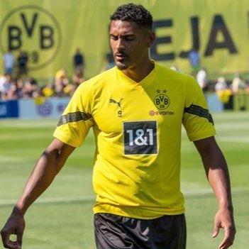Sébastien Haller
