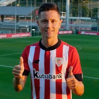 Ander Herrera