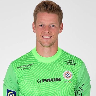 Jonas Omlin