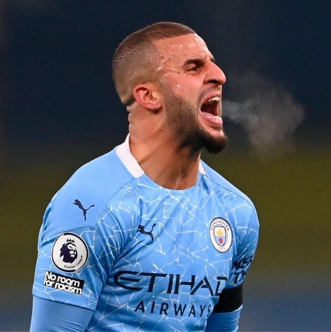 Kyle Walker