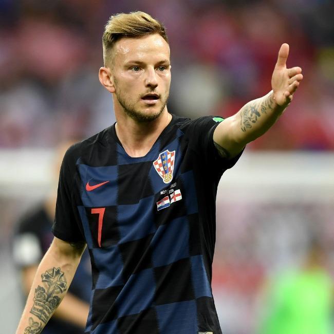Ivan Rakitić