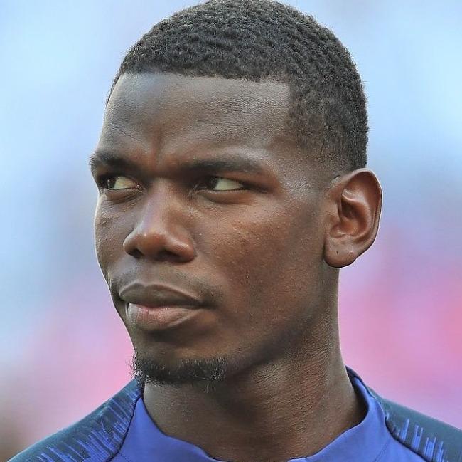 Paul Pogba