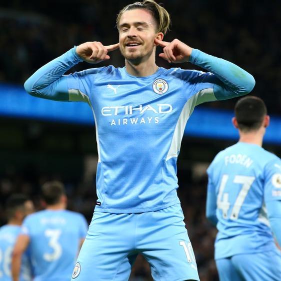 Jack Grealish