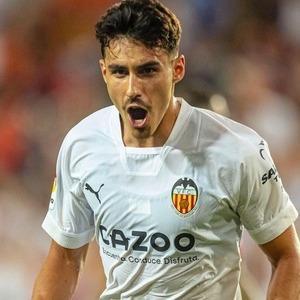 André  Almeida
