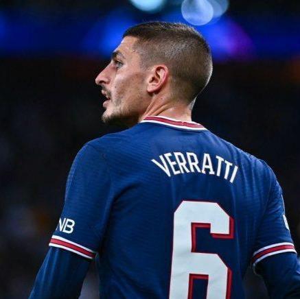 Marco Verratti