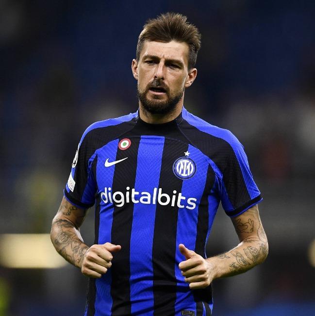 Francesco Acerbi