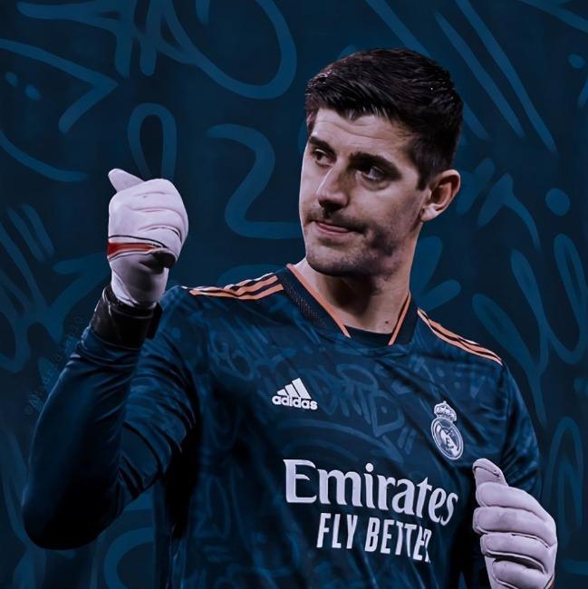 Thibaut Courtois