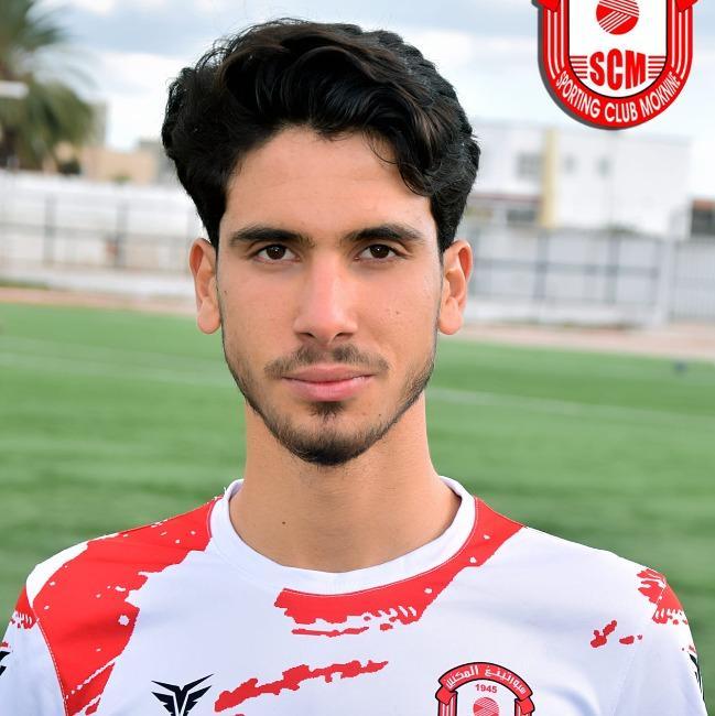jasser Chaouch