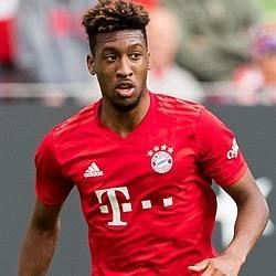 Kingsley Coman