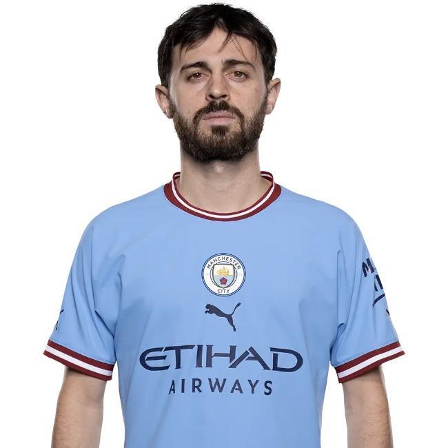 Bernardo Silva