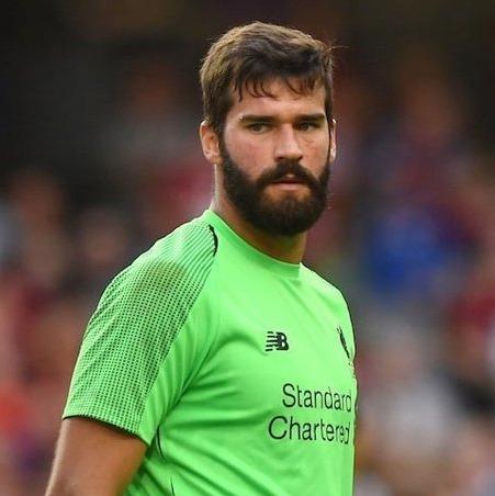 Alisson