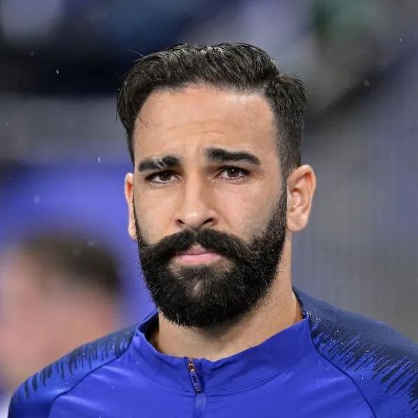 Adil Rami