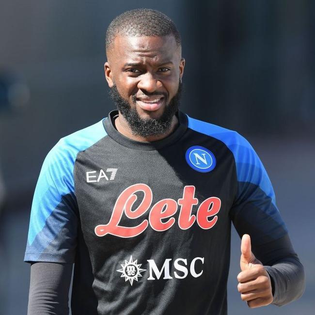 Ndombélé