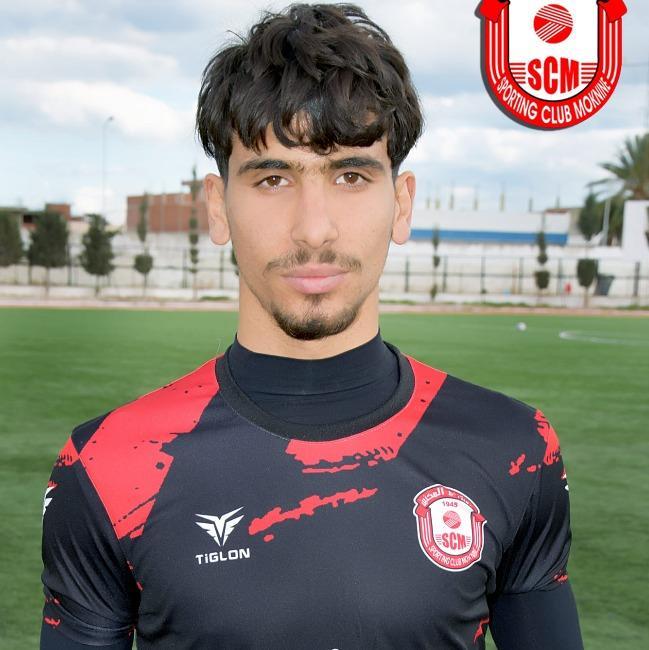 Ahmed Chaouch