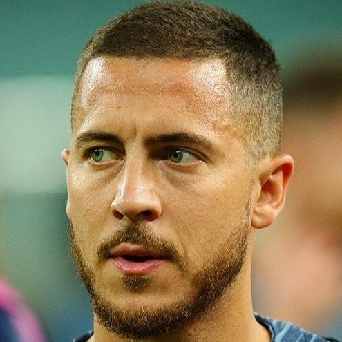 Eden Hazard