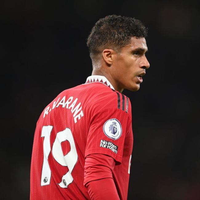 Raphaël Varane