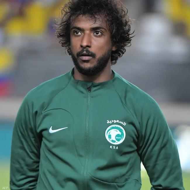 Yasser ALShahrani