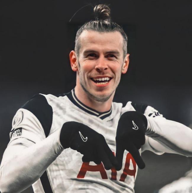 Gareth Bale