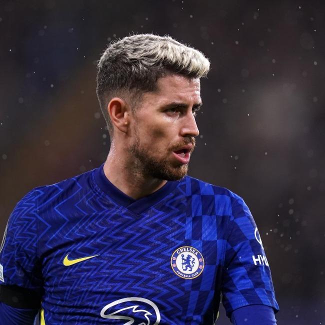 Jorginho