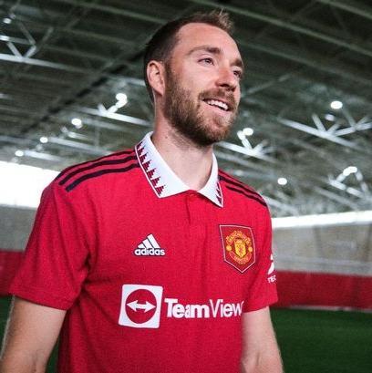 Christian Eriksen