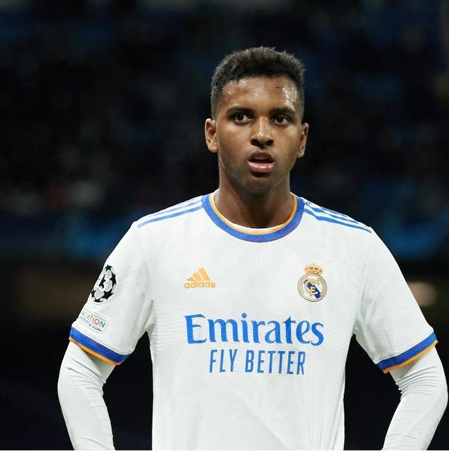 Rodrygo