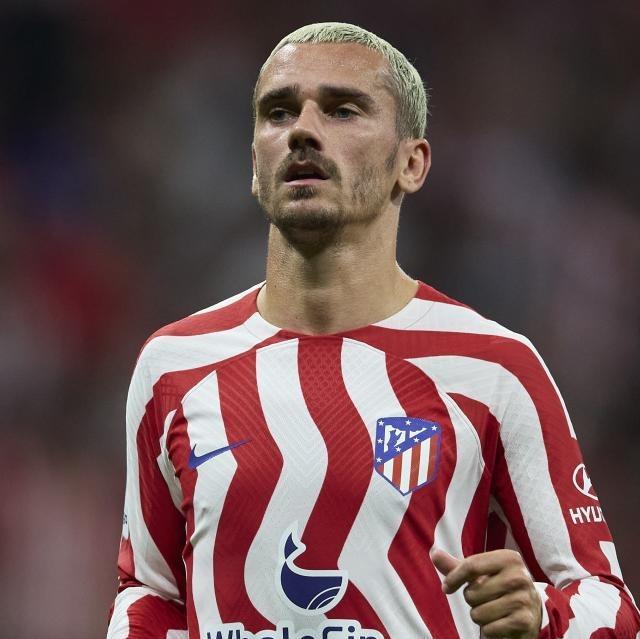 GRIEZMANN