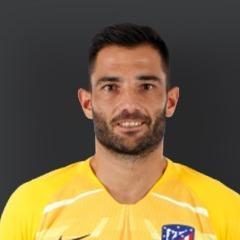 Antonio Adán