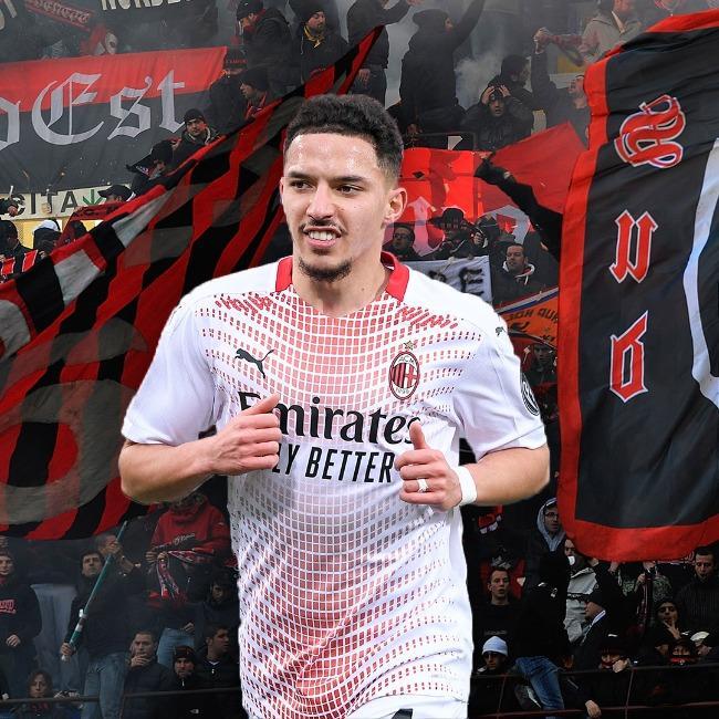 Ismaël Bennacer