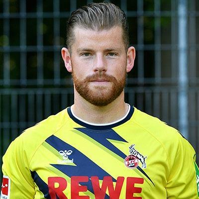 Timo Horn