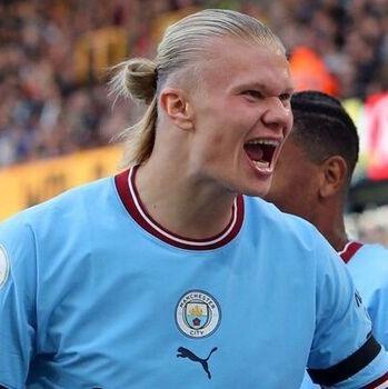 Erling Haaland