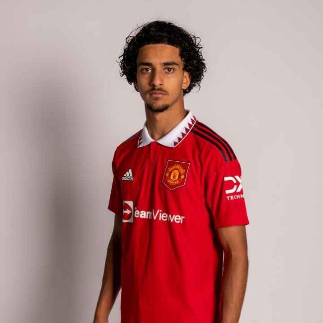 Zidane Iqbal